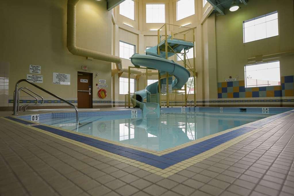 The Glenmore Inn & Convention Centre YYC Konforlar fotoğraf