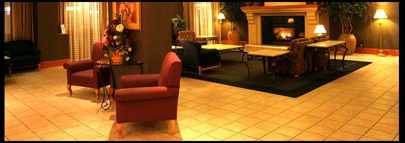The Glenmore Inn & Convention Centre YYC Dış mekan fotoğraf